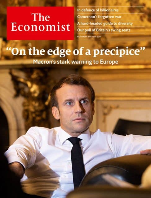 The Economist