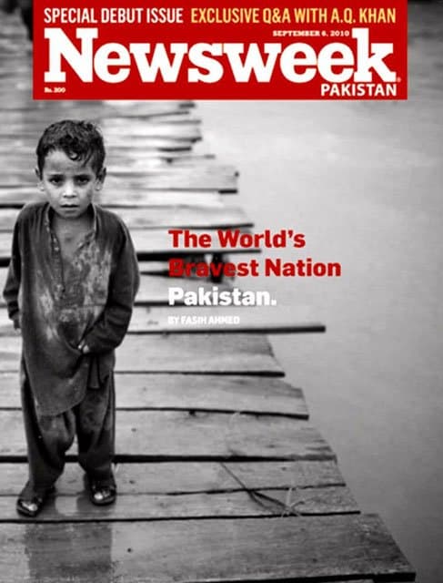 Newsweek (Pakistan)