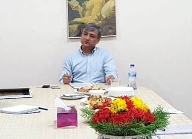 Lecture on “Art, Society and Politics: Glimpses of Inter-relationship; European and Western Perspective” by Mr. Nusrat Amin, Renowned Journalist