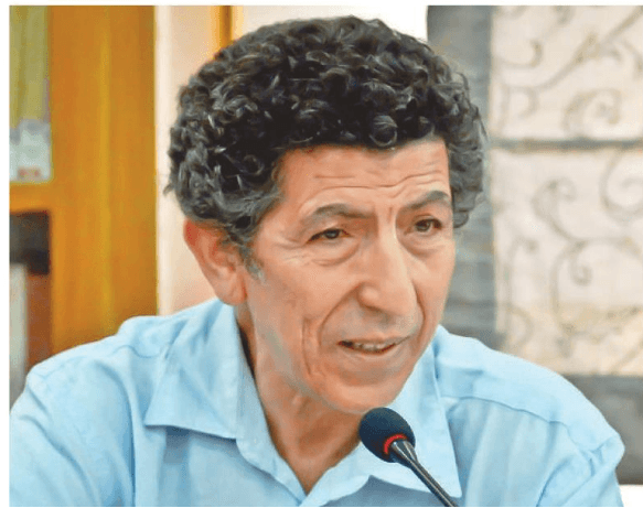 Lecture on "The Image of ‘Muslims’ in Europe: A Century of Positive and Negative Stereotypes" by Mr. Slimane Zeghidour, French Scholar and Journalist